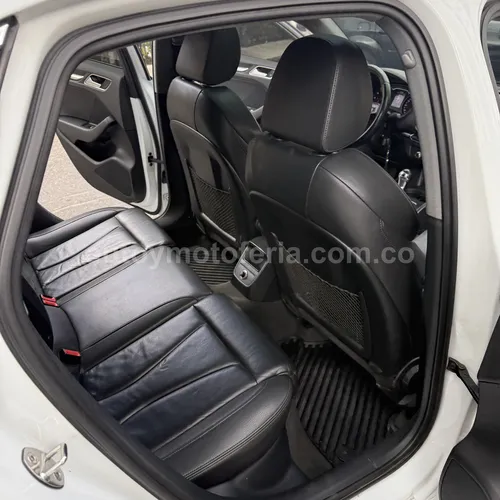 Audi A3, modelo 2017 - Imagen 10
