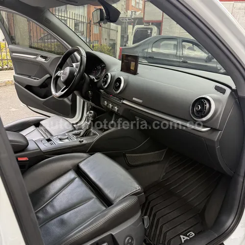 Audi A3, modelo 2017 - Imagen 9