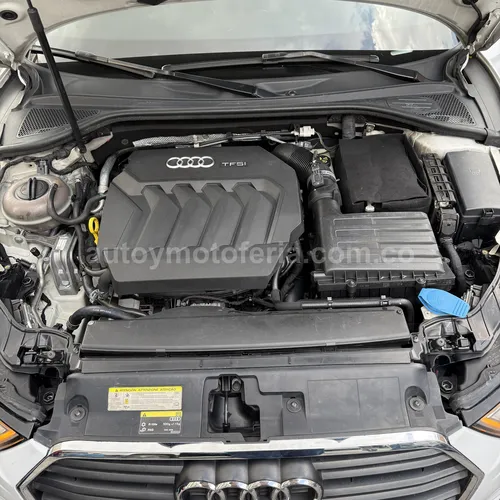 Audi A3, modelo 2017 - Imagen 13