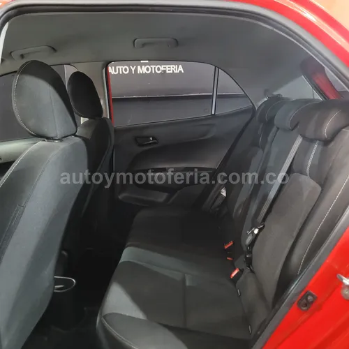 Kia Picanto, Modelo 2022 - Imagen 9
