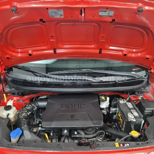 Kia Picanto, Modelo 2022 - Imagen 13