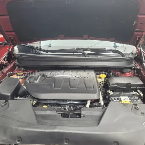 Jeep Cherokee, Modelo 2017 - Imagen 12