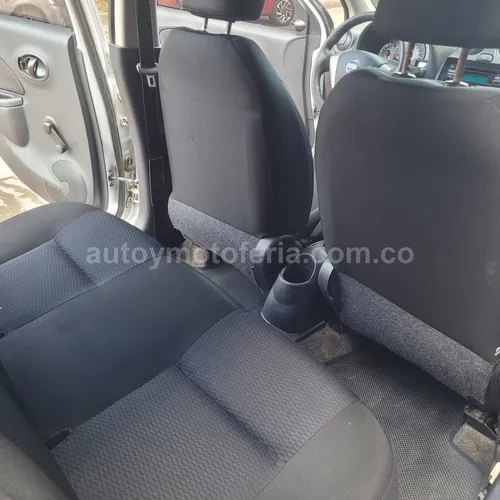 Nissan March, Modelo 2020 - Imagen 9