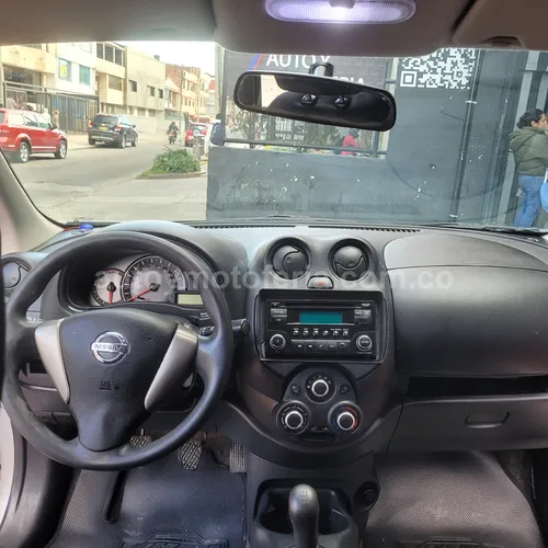 Nissan March, Modelo 2020 - Imagen 11