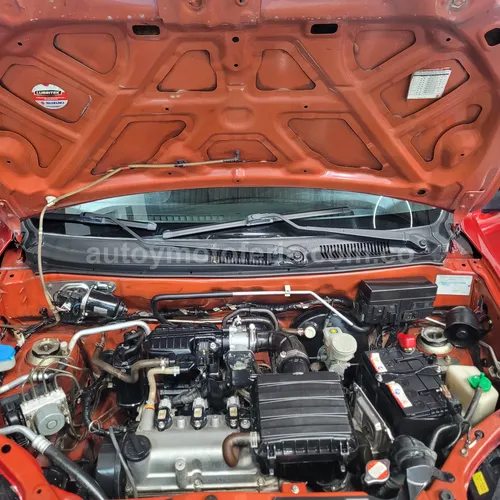 Suzuki Alto, Modelo 2019 - Imagen 7