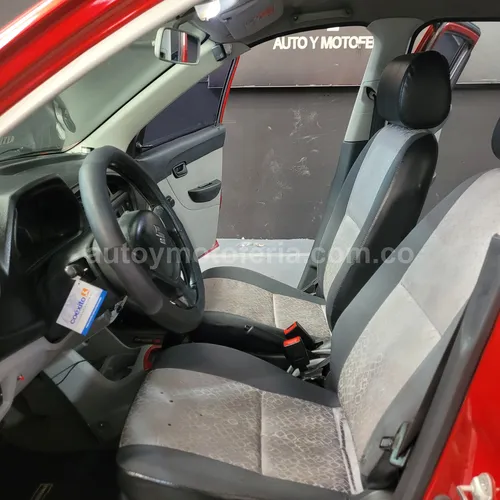 Suzuki Alto, Modelo 2019 - Imagen 8