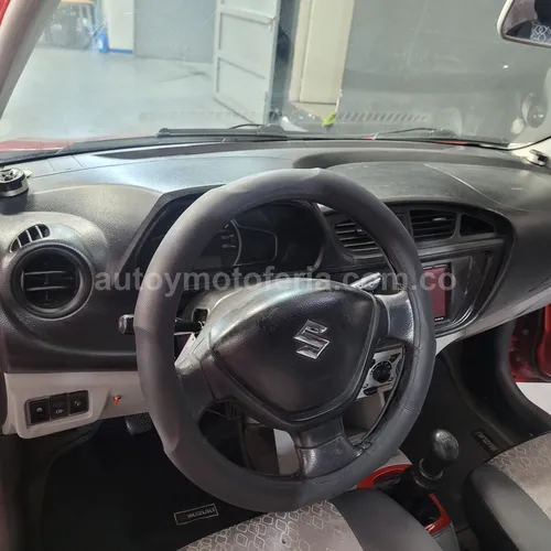 Suzuki Alto, Modelo 2019 - Imagen 6
