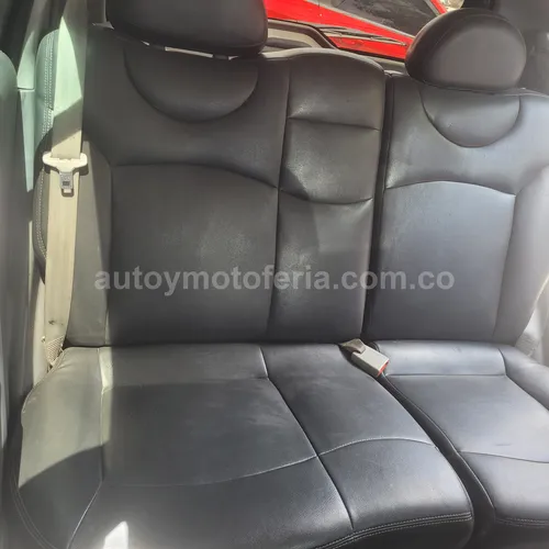 Chery A113, Modelo 2012 - Imagen 10