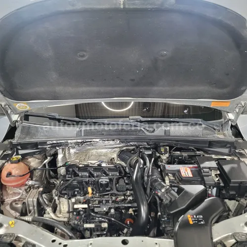 Chevrolet Onix, Modelo 2021 - Imagen 11