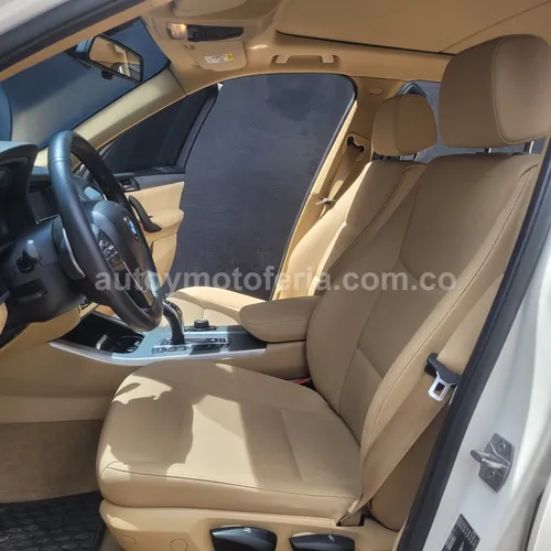 BMW X3, modelo 2017 - Imagen 6