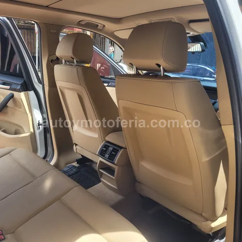 BMW X3, modelo 2017 - Imagen 11