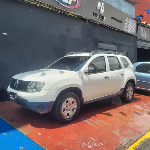 Renault Duster, Modelo 2017 - Imagen 3