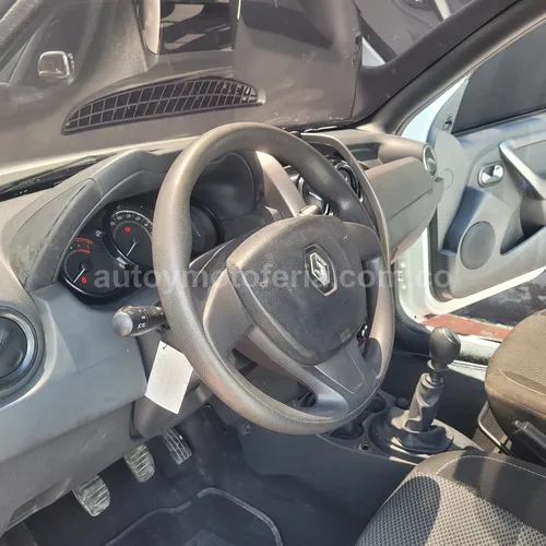 Renault Duster, Modelo 2017 - Imagen 7