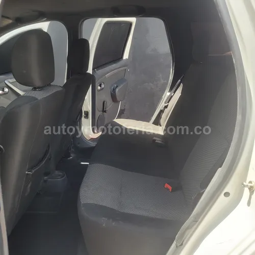 Renault Duster, Modelo 2017 - Imagen 12