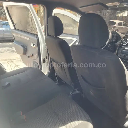 Renault Duster, Modelo 2017 - Imagen 11