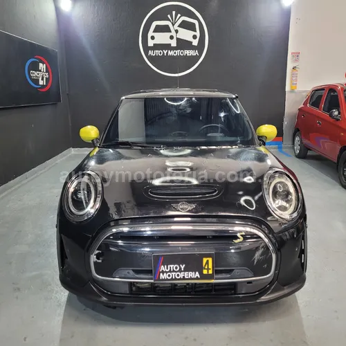 Mini Cooper, Modelo 2022 - Imagen 3