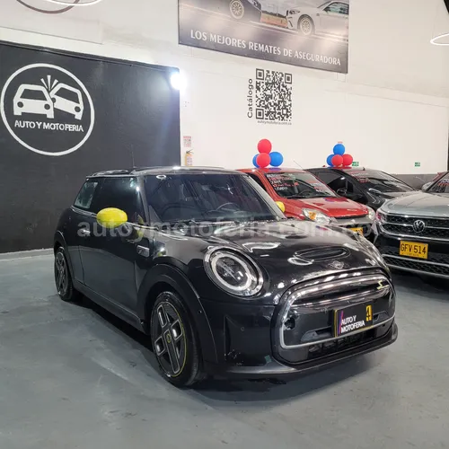 Mini Cooper, Modelo 2022 - Imagen 4