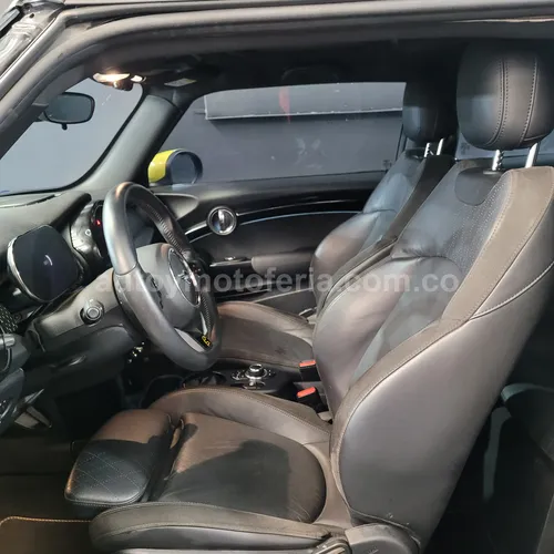 Mini Cooper, Modelo 2022 - Imagen 5