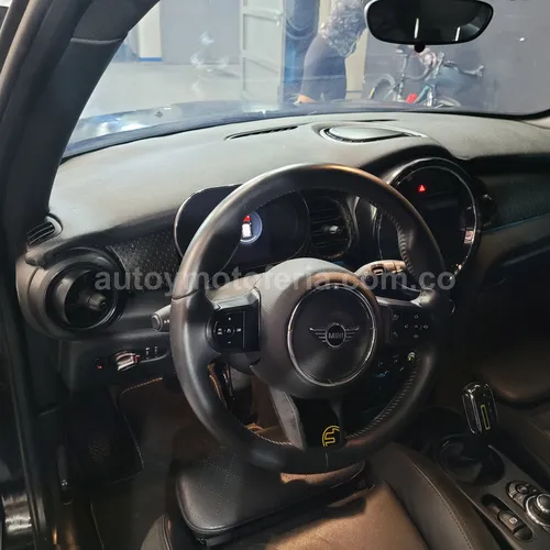 Mini Cooper, Modelo 2022 - Imagen 7