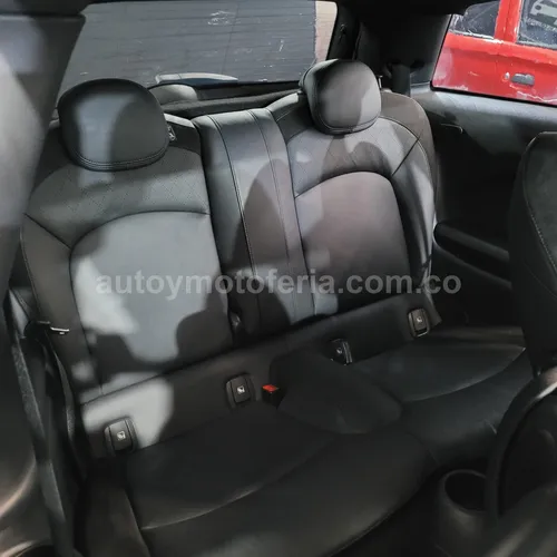 Mini Cooper, Modelo 2022 - Imagen 12