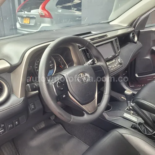 Toyota Rav4, Modelo 2014 - Imagen 5