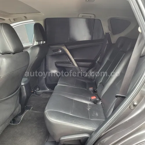 Toyota Rav4, Modelo 2014 - Imagen 10