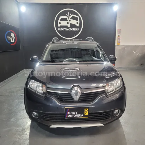 Renault Stepway , Modelo 2017 - Imagen 2