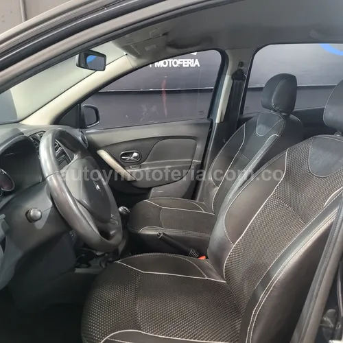 Renault Stepway , Modelo 2017 - Imagen 9