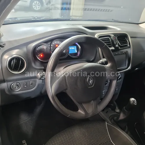 Renault Stepway , Modelo 2017 - Imagen 12
