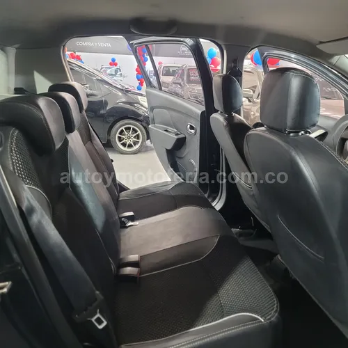 Renault Stepway , Modelo 2017 - Imagen 11