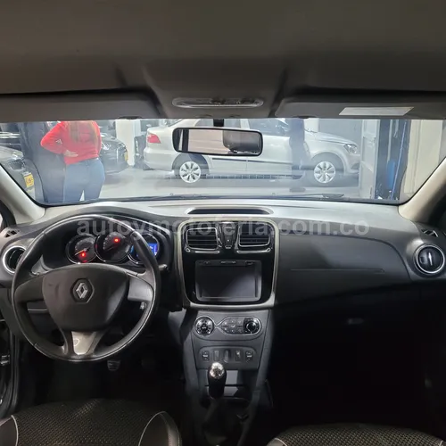 Renault Stepway , Modelo 2017 - Imagen 13