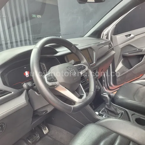 Volkswagen Taos, Modelo 2022 - Imagen 9