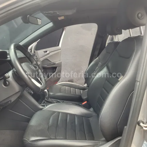 Volkswagen Taos, Modelo 2022 - Imagen 11