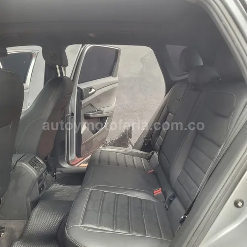 Volkswagen Taos, Modelo 2022 - Imagen 12