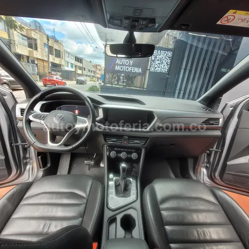Volkswagen Taos, Modelo 2022 - Imagen 10