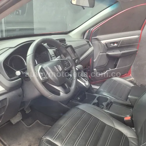 Honda Cr-v, Modelo 2020 - Imagen 5