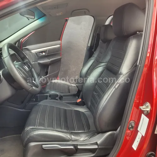 Honda Cr-v, Modelo 2020 - Imagen 12