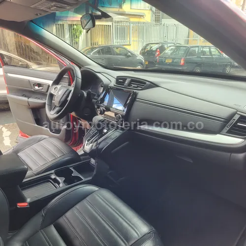 Honda Cr-v, Modelo 2020 - Imagen 13