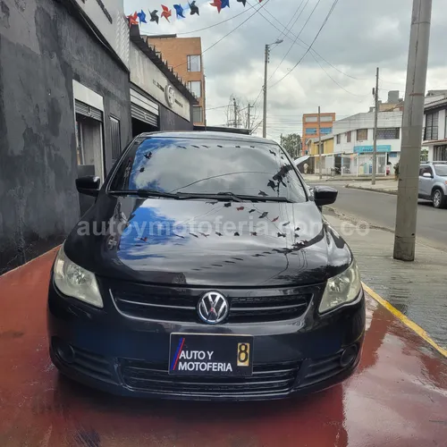 Volkswagen Gol, Modelo 2013 - Imagen 2