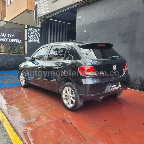Volkswagen Gol, Modelo 2013 - Imagen 6