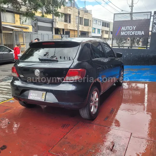 Volkswagen Gol, Modelo 2013 - Imagen 7