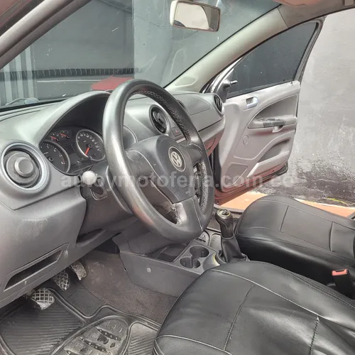 Volkswagen Gol, Modelo 2013 - Imagen 5