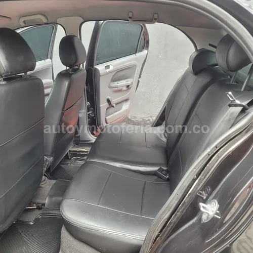Volkswagen Gol, Modelo 2013 - Imagen 11