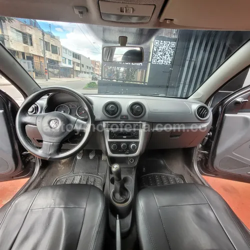 Volkswagen Gol, Modelo 2013 - Imagen 8