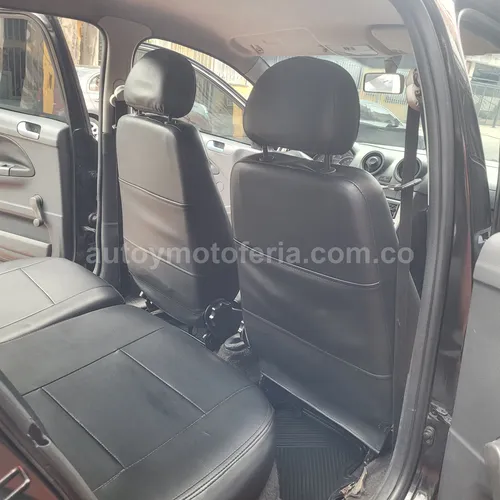 Volkswagen Gol, Modelo 2013 - Imagen 9