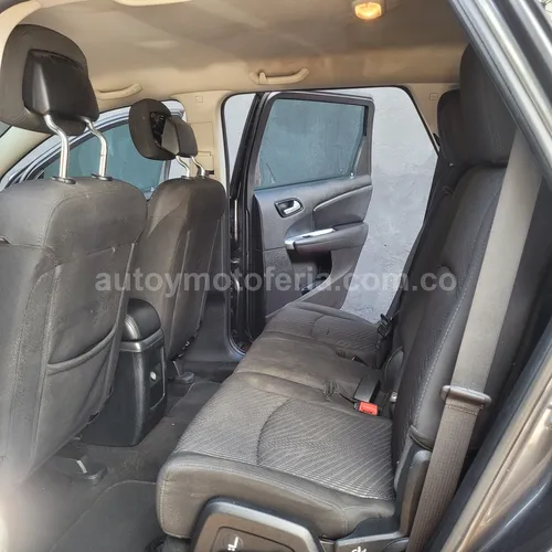 Dodge Journey, Modelo 2015 - Imagen 11