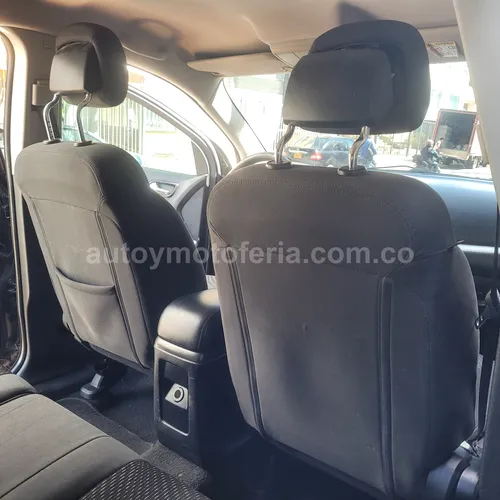 Dodge Journey, Modelo 2015 - Imagen 12