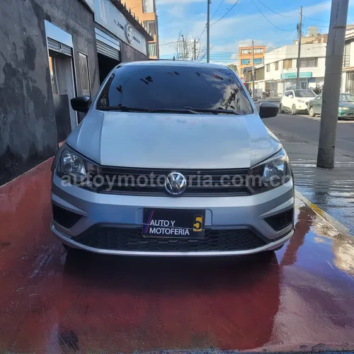 Volkswagen Saveiro, Modelo 2022 - Imagen 4