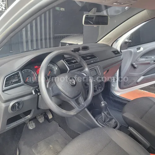 Volkswagen Saveiro, Modelo 2022 - Imagen 7