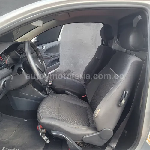 Volkswagen Saveiro, Modelo 2022 - Imagen 6